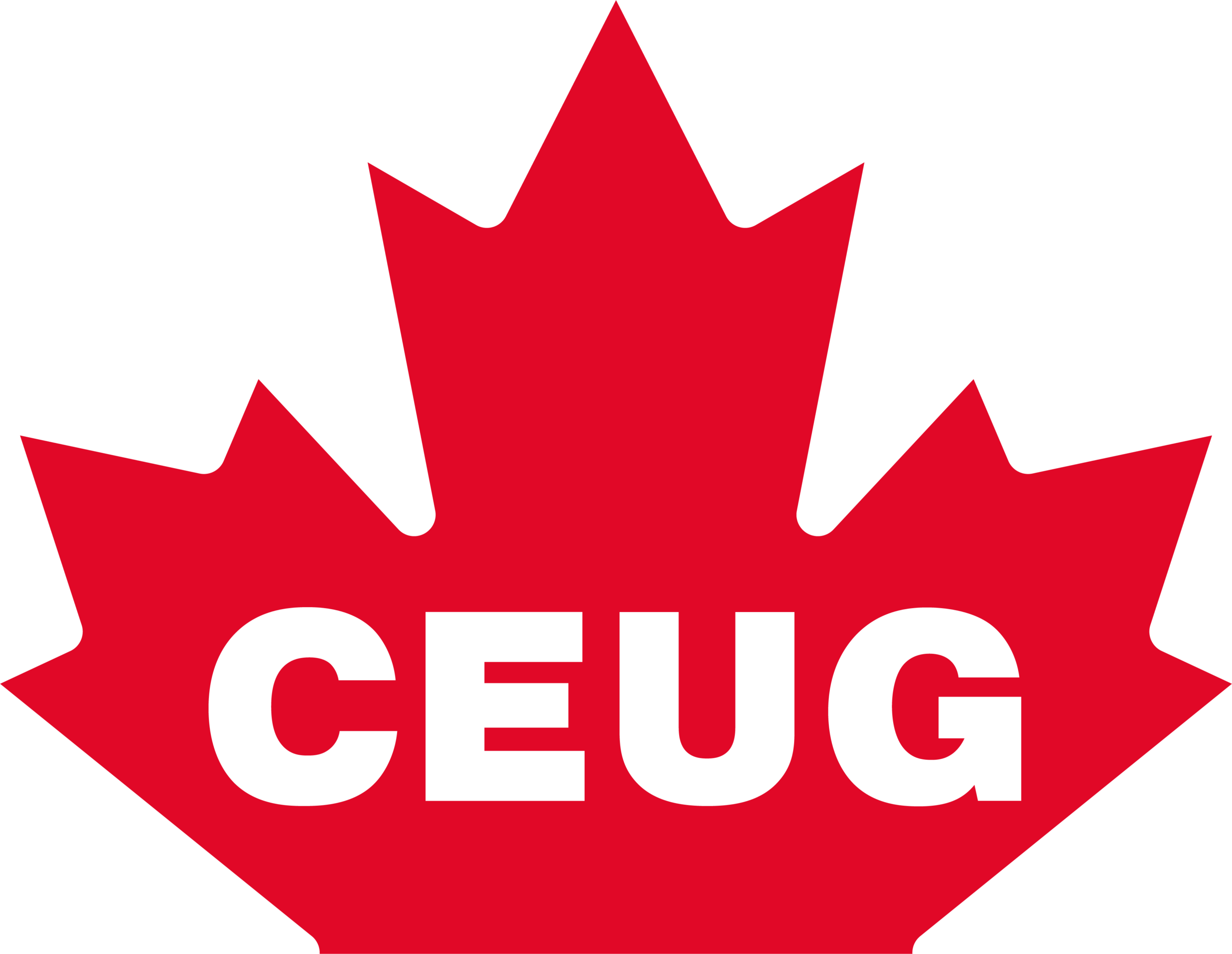 Canadian Ellucian Users Group Home